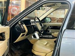 Land Rover Range Rover Vogue